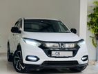 Honda Vezel RS SENSING LED 2018