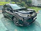 Honda Vezel RS Sensing LED 2018