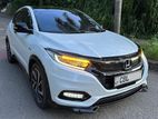 Honda Vezel RS Sensing 2018