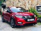 Honda Vezel RS Sensing LED 2018