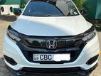Honda Vezel Rs Sensing LED 2018
