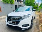 Honda Vezel RS Sensing Led 2018