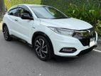 Honda Vezel RS Sensing LED 2018