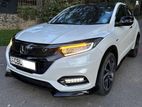 Honda Vezel RS Sensing LED 2018