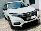Honda Vezel RS Sensing LED 2018