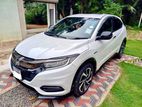 Honda Vezel RS Sensing LED 2018