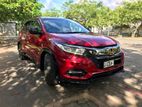 Honda Vezel RS Sensing LED 2018
