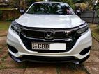 Honda Vezel Rs Sensing 2018