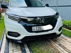 Honda Vezel RS Sensing LED 2018