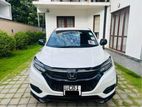 Honda Vezel RS sensing 2018