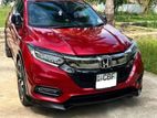 Honda Vezel RS Sensing LED 2018
