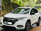 Honda Vezel RS SENSING LED 2018