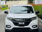 Honda Vezel RS Sensing LED 2019