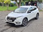 Honda Vezel RS Sensing LED 2020
