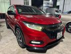 Honda Vezel RS SENSING LED FACE 2018