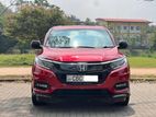 Honda Vezel RS SENSING LED LIGHT 2018