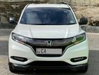 Honda Vezel RS Sensing - Long Term Only