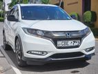 Honda Vezel Rs sensing MUGEN 2016