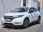 Honda Vezel RS sensing MUGEN 2016