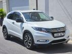Honda Vezel Rs sensing mugen 2016