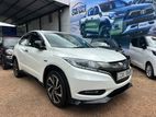 Honda Vezel RS Sensing New 2017
