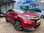 Honda Vezel RS Sensing New 2017