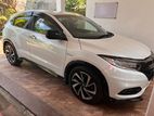 Honda Vezel Sensing New 2018