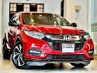 Honda Vezel RS Sensing Plus 2018