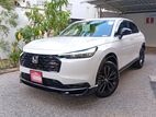 Honda Vezel Rs Sensing Premium 2025