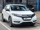 Honda Vezel RS Sensing Safety 2017