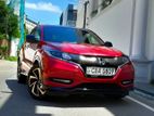 Honda Vezel RS Sensing Safety 2018