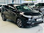 Honda Vezel RS Sensing Safety 2018