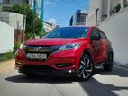 Honda Vezel RS Sensing Safety PC 2018