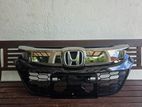 Honda Vezel Rs Shell