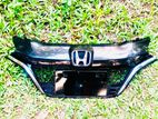 Honda vezel rs shell japan