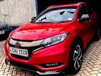 Honda Vezel RS SUV For Rent