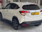 Honda Vezel RS Suv Jeep for Rent