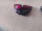 Honda vezel Rs tail light