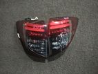 Honda Vezel Rs Tail Light