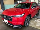 Honda Vezel RS Turbo B/N 2026