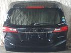 Honda Vezel RS Type Dicky Door With Spoiler