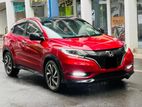 Honda Vezel RS Vehicle for Rent