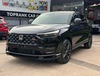 Honda Vezel RS with Sound 2026
