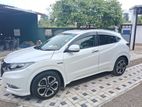 Honda Vezel RU 3 2014