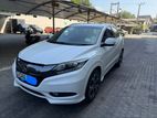 Honda Vezel RU 3 2016