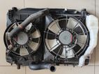 Honda Vezel Ru 3 Complete Radiator