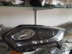 Honda Vezel Ru 3 Head Light