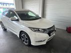 Honda Vezel RU-3 Orange 2014