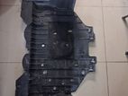 Honda Vezel Ru 3 under guard