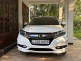 Honda Vezel RU 3 Z Grade 2016